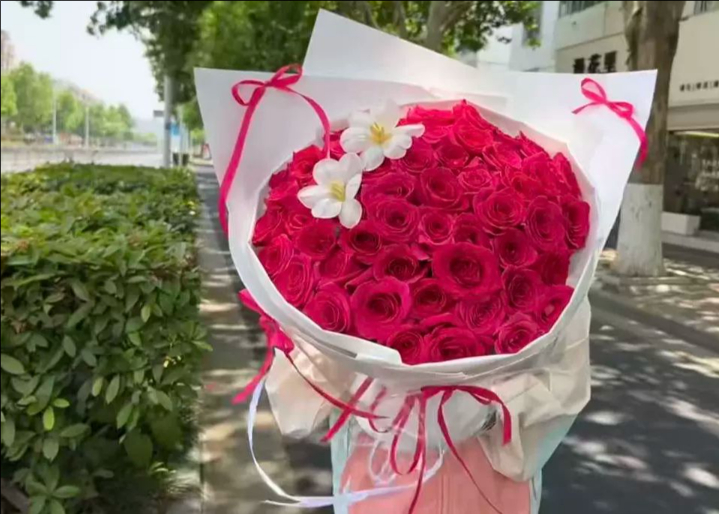 枣庄薛城区花店